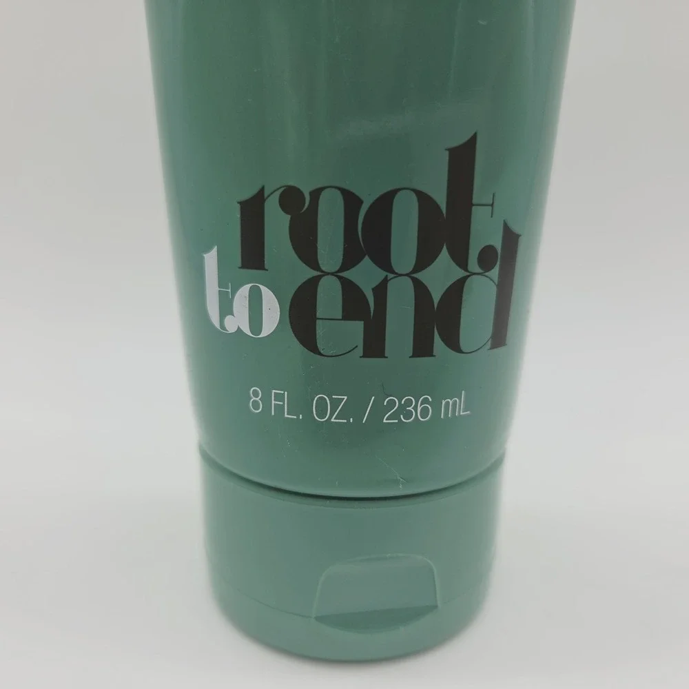 Root to End root end